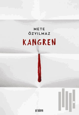 Kangren | Kitap Ambarı