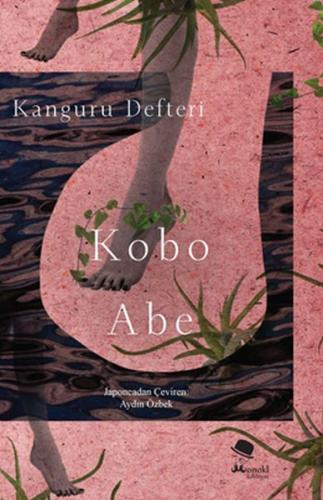 Kanguru Defteri | Kitap Ambarı