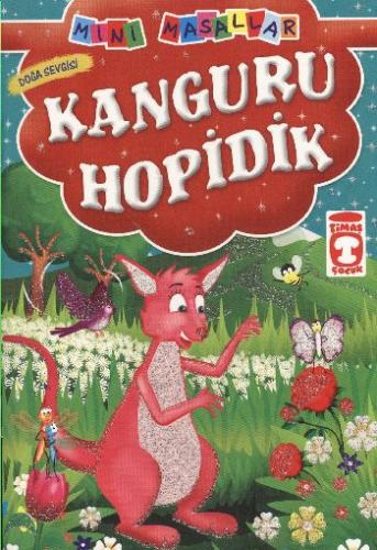 Kanguru Hopidik | Kitap Ambarı