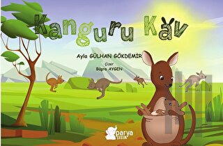 Kanguru Kav | Kitap Ambarı