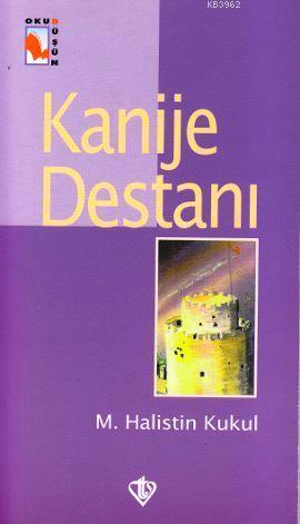 Kanije Destanı | Kitap Ambarı