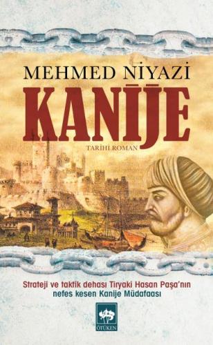 Kanije | Kitap Ambarı