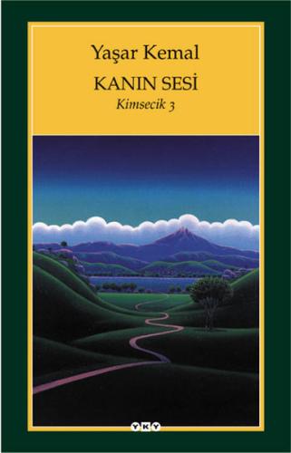 Kanın Sesi Kimsecik - 3 | Kitap Ambarı