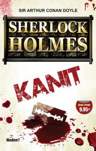 Kanıt / Sherlock Holmes | Kitap Ambarı