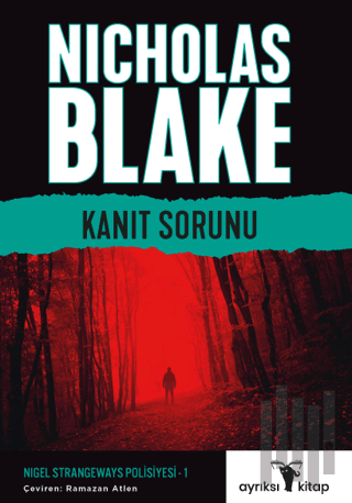 Kanıt Sorunu – Nigel Strangeways Serisi 1 | Kitap Ambarı