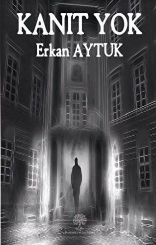 Kanıt Yok | Kitap Ambarı