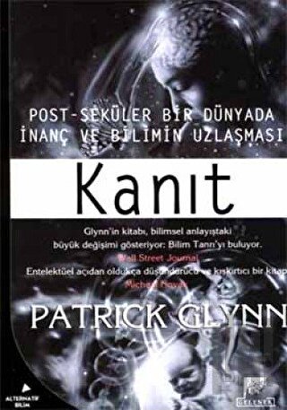 Kanıt | Kitap Ambarı