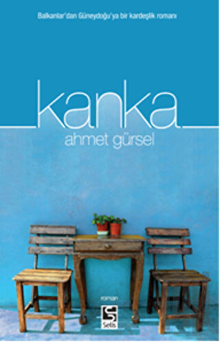 Kanka | Kitap Ambarı