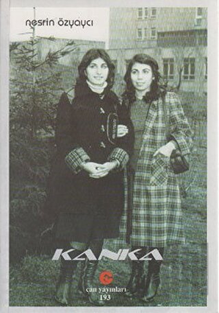 Kanka | Kitap Ambarı