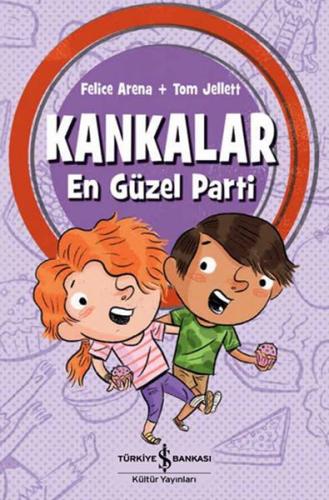 Kankalar - En Güzel Parti | Kitap Ambarı