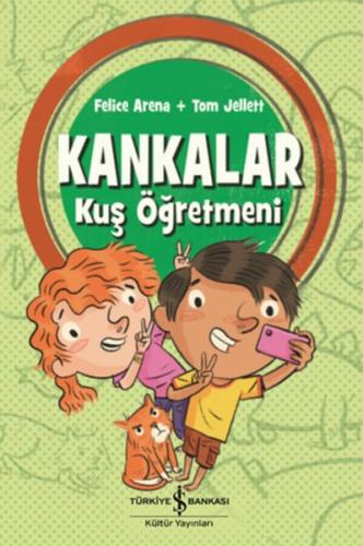 Kankalar - Kuş Öğretmeni | Kitap Ambarı