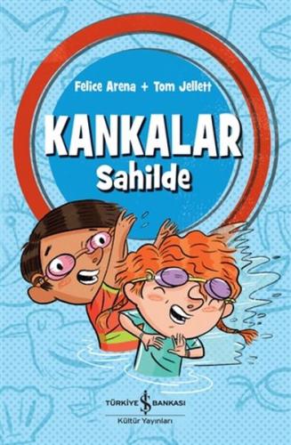 Kankalar Sahilde | Kitap Ambarı