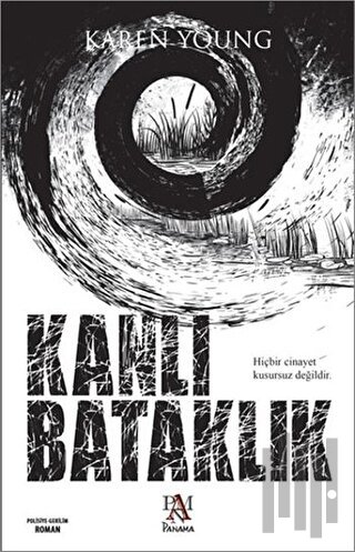 Kanlı Bataklık | Kitap Ambarı