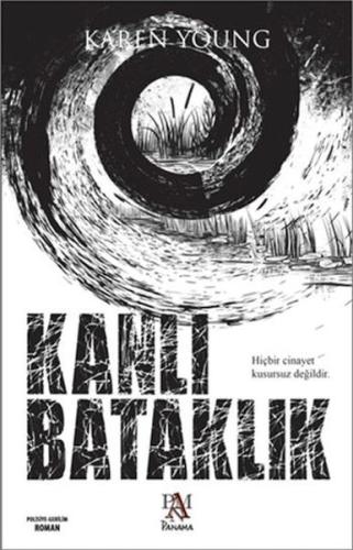 Kanlı Bataklık | Kitap Ambarı