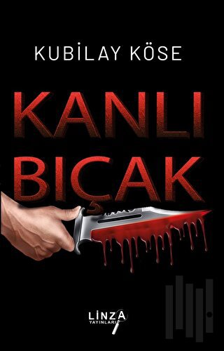 Kanlı Bıçak | Kitap Ambarı