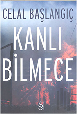 Kanlı Bilmece | Kitap Ambarı