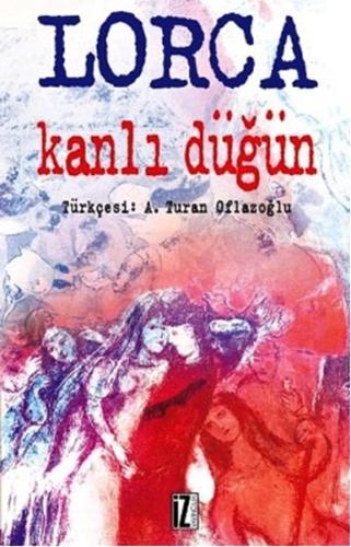 Kanlı Düğün | Kitap Ambarı