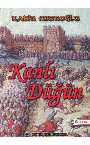 Kanlı Düğün | Kitap Ambarı