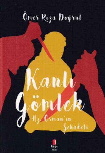 Kanlı Gömlek | Kitap Ambarı