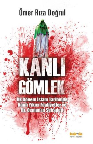 Kanlı Gömlek | Kitap Ambarı