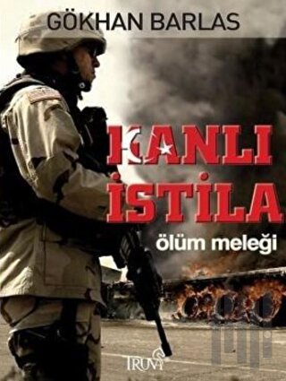 Kanlı İstila-Ölüm Meleği | Kitap Ambarı