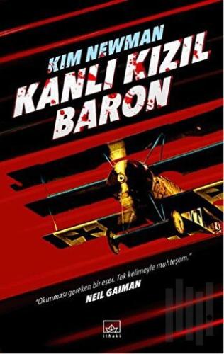 Kanlı Kızıl Baron | Kitap Ambarı