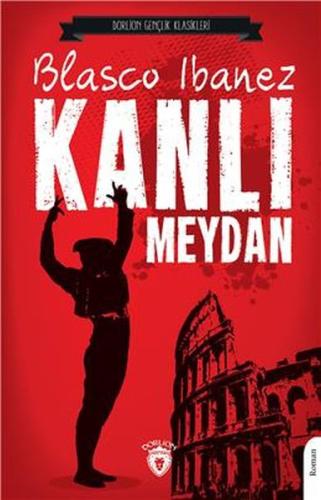 Kanlı Meydan | Kitap Ambarı