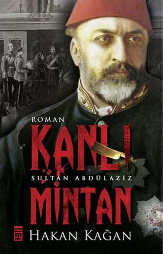 Kanlı Mintan | Kitap Ambarı