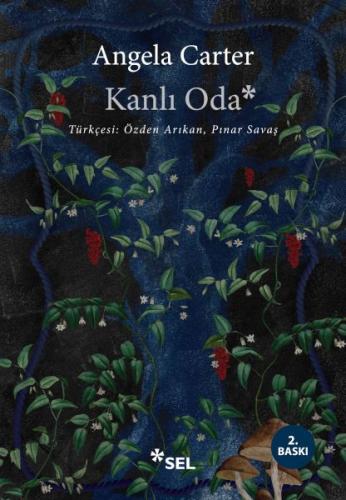 Kanlı Oda | Kitap Ambarı