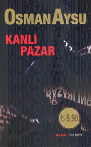 Kanlı Pazar | Kitap Ambarı