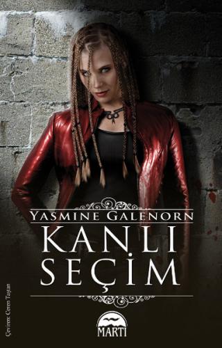 Kanlı Seçim | Kitap Ambarı