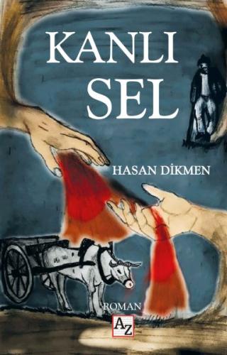 Kanlı Sel | Kitap Ambarı