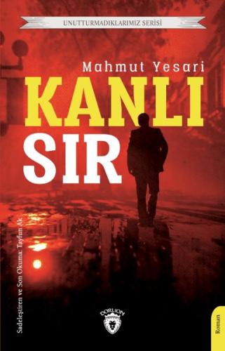 Kanlı Sır | Kitap Ambarı