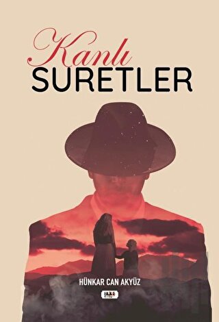 Kanlı Suretler | Kitap Ambarı