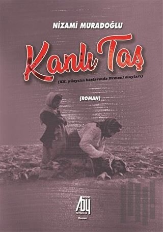 Kanlı Taş | Kitap Ambarı