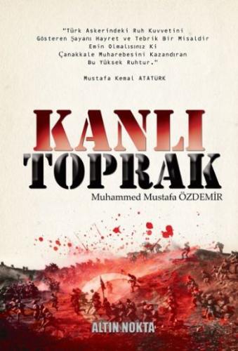 Kanlı Toprak | Kitap Ambarı