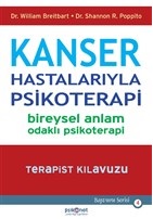 Kanser Hastalarıyla Psikoterapi | Kitap Ambarı