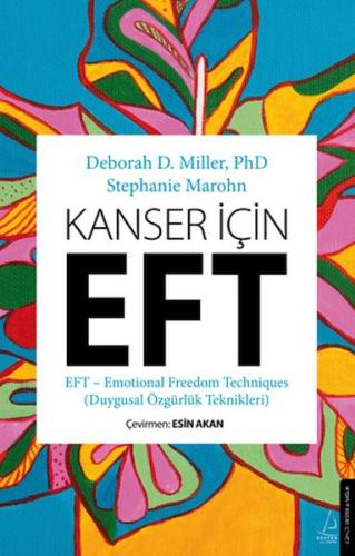 Kanser İçin EFT | Kitap Ambarı