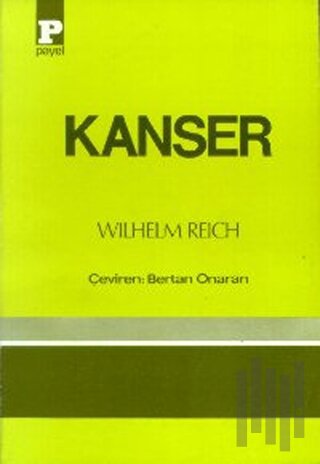 Kanser | Kitap Ambarı