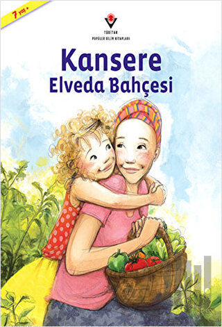 Kansere Elveda Bahçesi | Kitap Ambarı