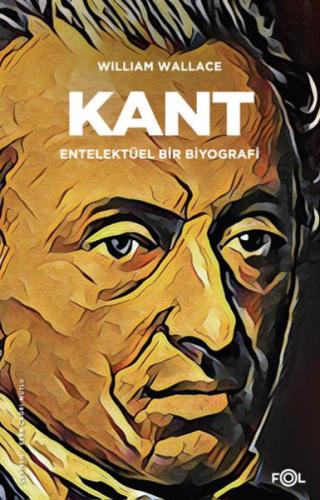 Kant - Entelektüel bir Biyografi | Kitap Ambarı