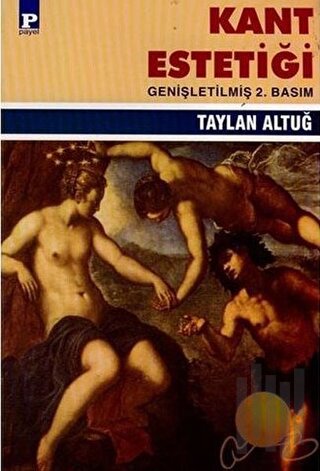 Kant Estetiği | Kitap Ambarı