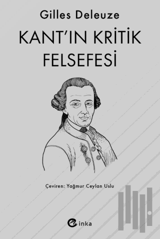 Kant’ın Kritik Felsefesi | Kitap Ambarı