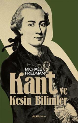 Kant ve Kesin Bilimler | Kitap Ambarı