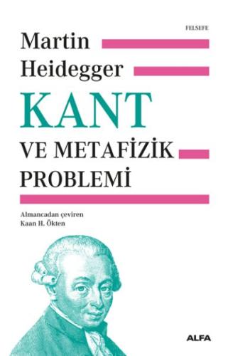 Kant ve Metafizik Problemi | Kitap Ambarı