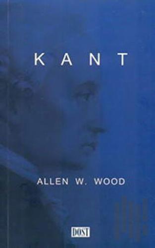 Kant | Kitap Ambarı