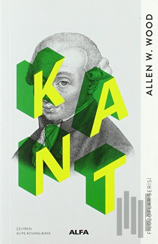 Kant | Kitap Ambarı