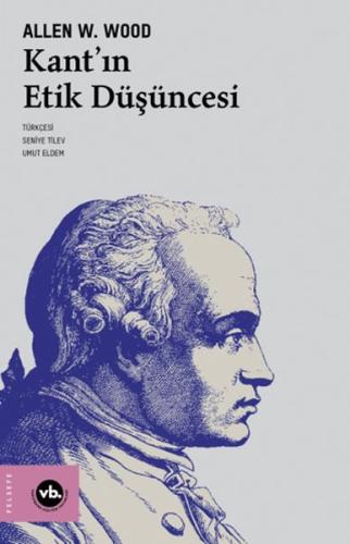 Kant'ın Etik Düşüncesi | Kitap Ambarı