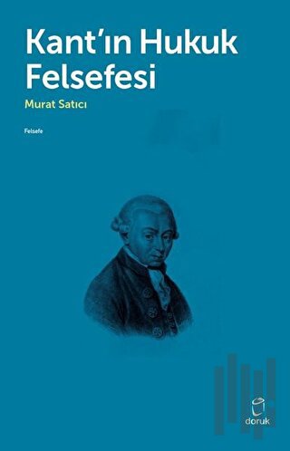 Kant'ın Hukuk Felsefesi | Kitap Ambarı