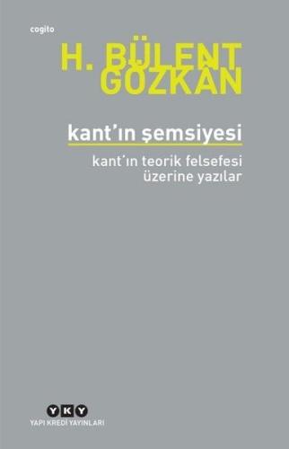 Kant’ın Şemsiyesi | Kitap Ambarı